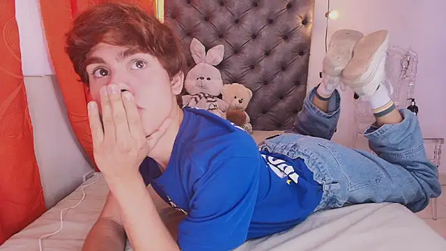 Jacobelord online show from 03-21-26, 01:16