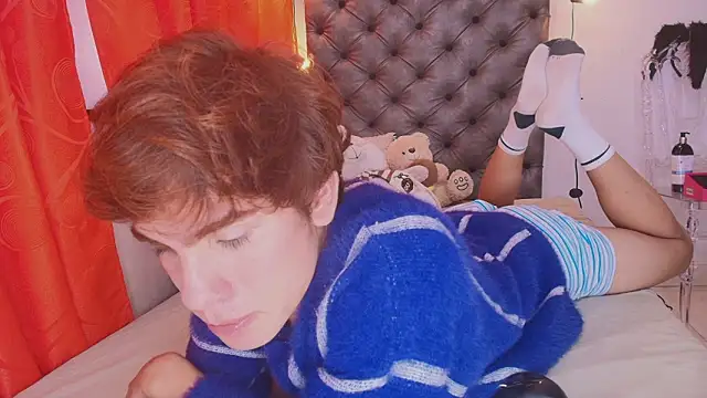 Jacobelord online show from 03-24-26, 01:49