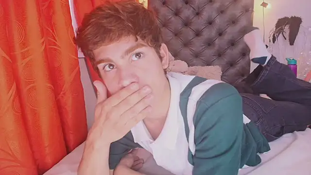 Jacobelord online show from 04-17-26, 02:09