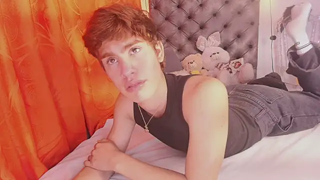 Jacobelord online show from 04-21-26, 01:39