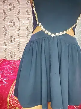 Nonu jaan online show from 11-26-25, 05:47