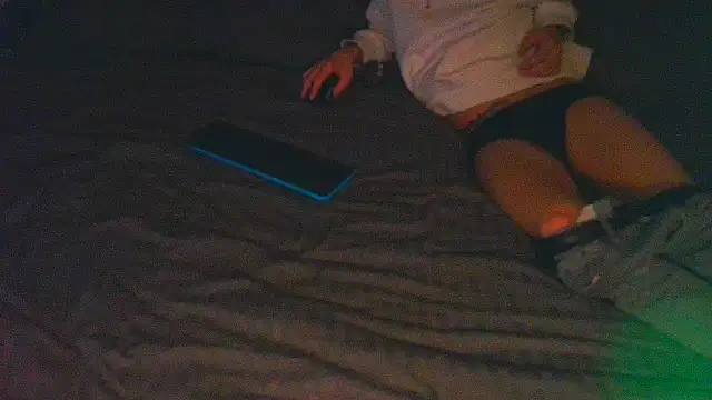 lekkeregast online show from 11-29-25, 06:33