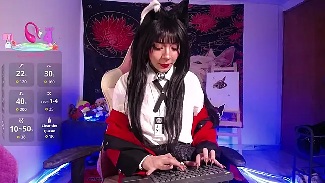 alicedangerXXX online show from 11-30-25, 07:40