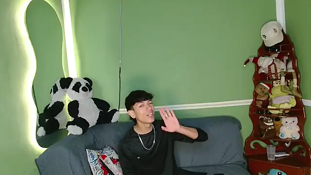 murb xxx online show from 11-27-25, 12:18