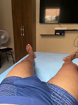 Reenanx online show from 12-01-25, 08:25