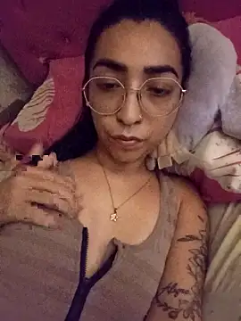 Yani-14 online show from 02-03-26, 06:40