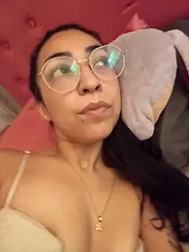 Yani-14 online show from 02-22-26, 08:35