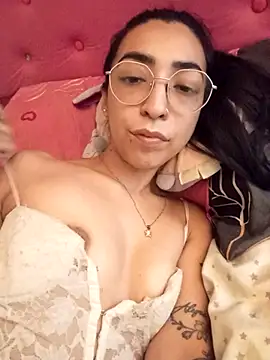 Yani-14 online show from 02-23-26, 07:06