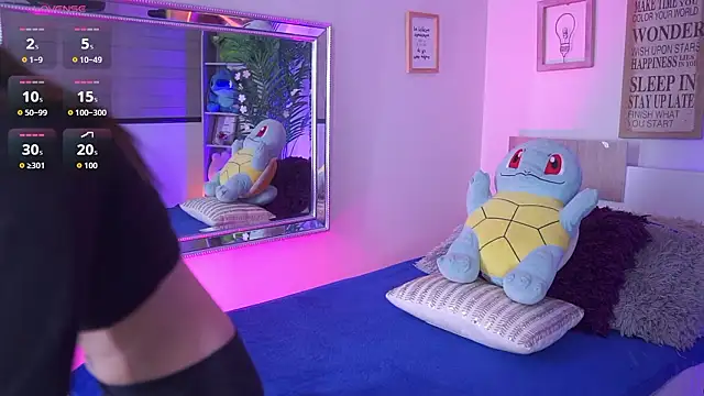 dakotaa 01 online show from 02-18-26, 03:08