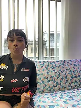 Snapshot of Alana_Arang chatting on 11-28-25, 07:16 Alana Arang online show from 11-28-25, 07:16