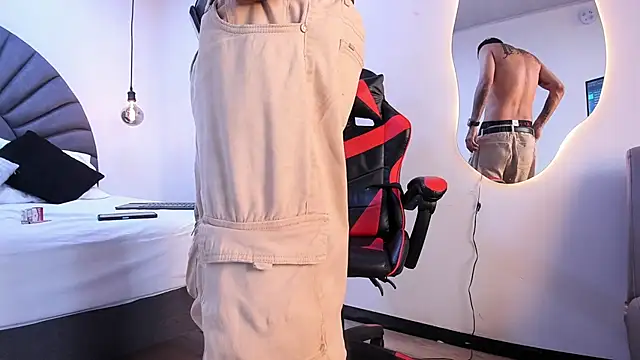 MatthewCullen online show from 02-21-26, 10:00