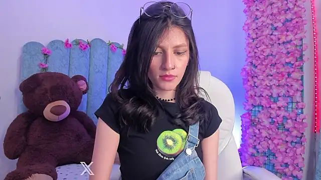 Ash 20  online show from 02-16-26, 07:54