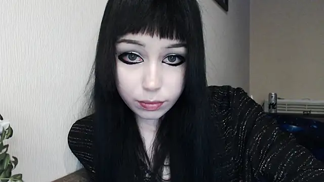 Lucyy666 online show from 12-15-25, 03:44