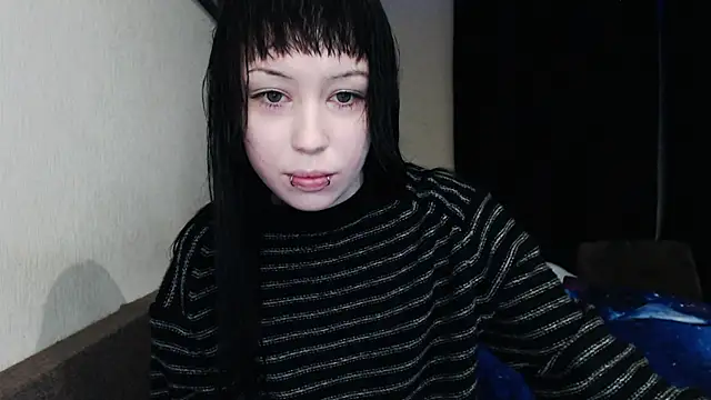 Lucyy666 online show from 12-15-25, 11:20