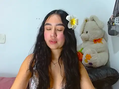 Snapshot of SiennaLorens chatting on 03-03-26, 03:07 SiennaLorens online show from 03-03-26, 03:07