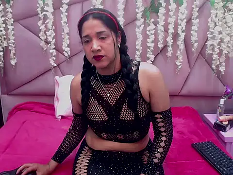 seleneRose69 online show from 12-05-25, 02:09