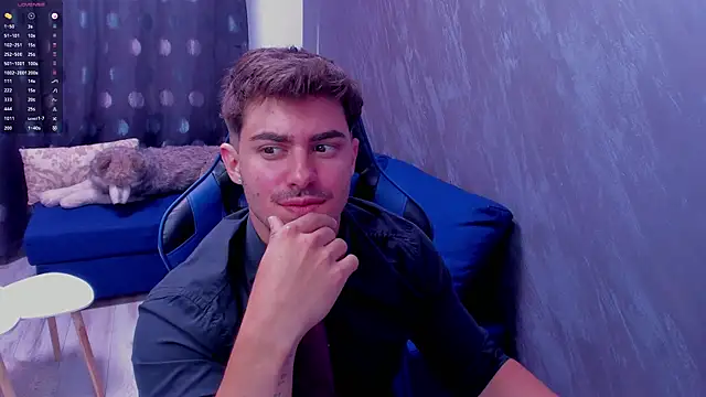 greekgod199 online show from 06-06-26, 03:28
