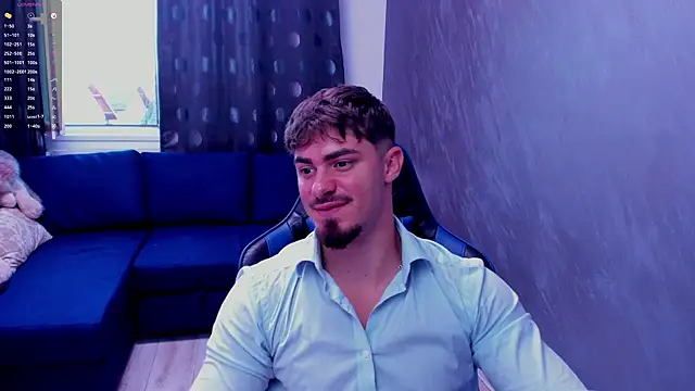 greekgod199 online show from 06-18-26, 03:18
