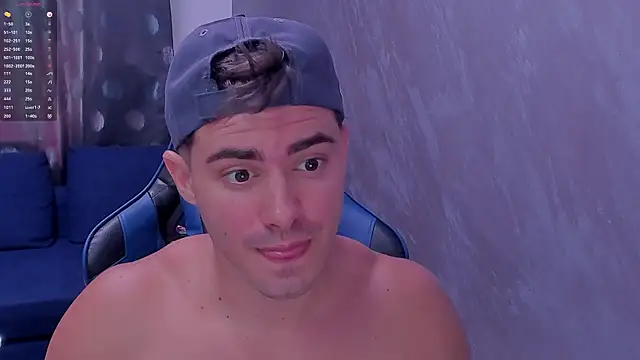 greekgod199 online show from 07-01-26, 01:13
