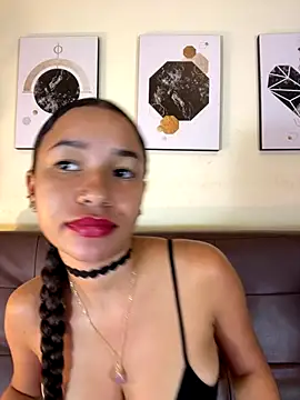 ZoeyFierce online show from 12-01-25, 01:05