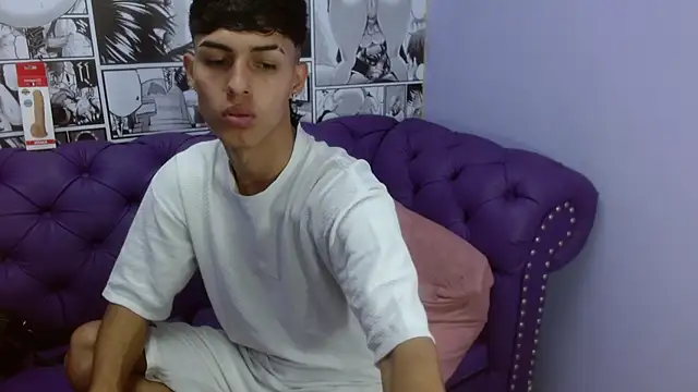 Ethan Jamees online show from 01-09-26, 07:26