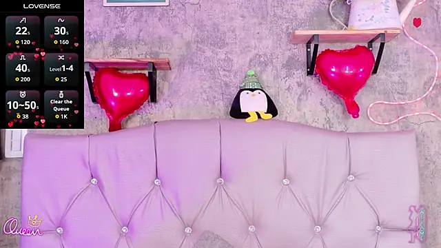 Prince Apolo online show from 02-26-26, 08:19