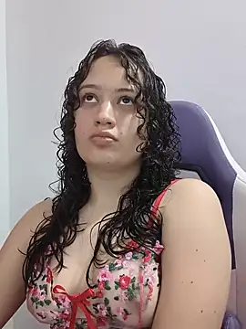 Alana 444 online show from 05-19-26, 03:35