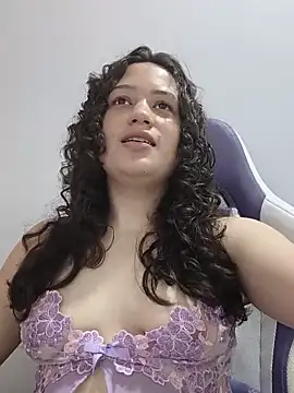 Alana 444 online show from 05-26-26, 03:46