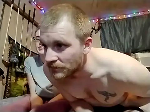 Rusty Shackleford1902 online show from 03-14-26, 06:57