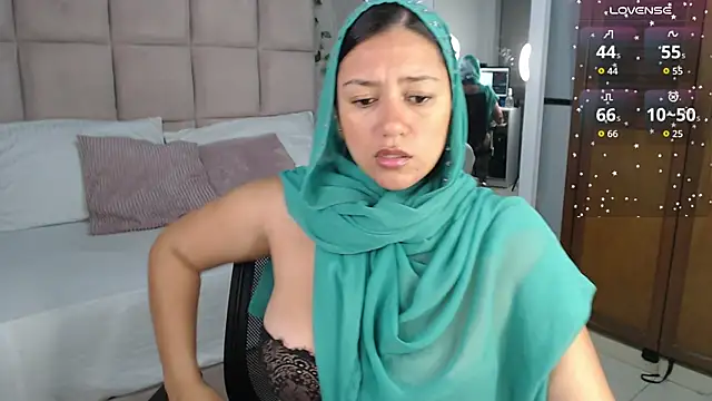 KaylaVonn online show from 02-12-26, 02:50