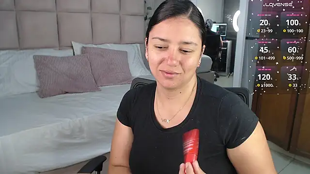 KaylaVonn online show from 02-19-26, 04:19