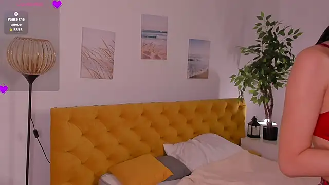 Vonen Ray online show from 04-22-26, 09:33