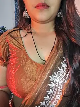 Muskan4156 online show from 06-19-26, 09:02