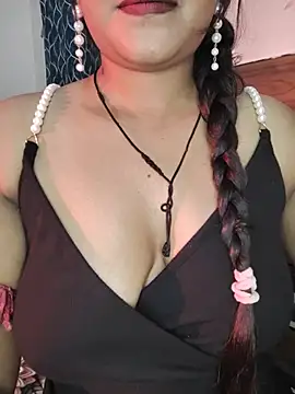 Muskan4156 online show from 07-27-26, 11:06