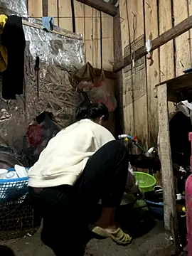 Snapshot of Thaoem chatting on 12-05-25, 09:18 Thaoem online show from 12-05-25, 09:18