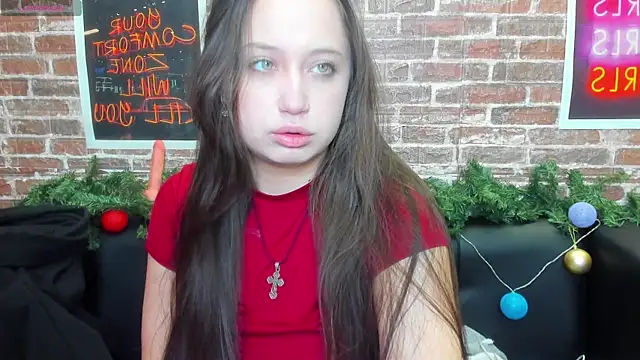 Carolina-sky online show from 01-10-26, 01:07