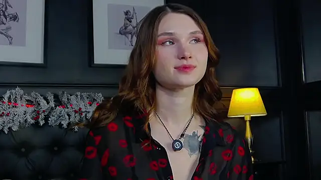 CrystalBrooks online show from 12-16-25, 05:07