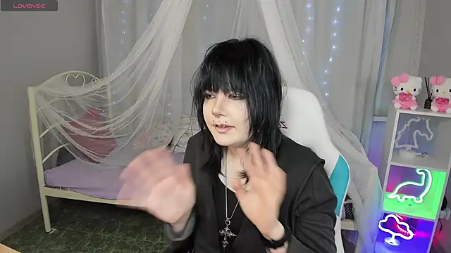 RamonaKlein online show from 11-29-25, 08:28