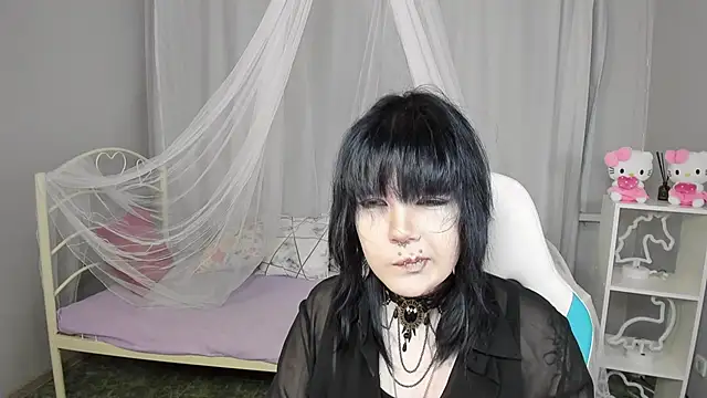 RamonaKlein online show from 11-30-25, 07:56