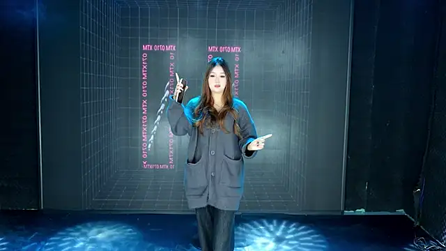 YIMO-002 online show from 11-28-25, 04:37