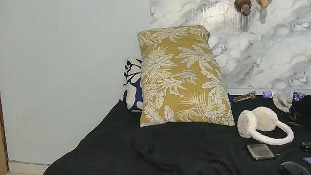 SexyZuluBarbie online show from 07-14-26, 07:08
