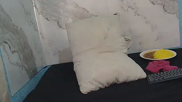 SexyZuluBarbie online show from 07-29-26, 10:35
