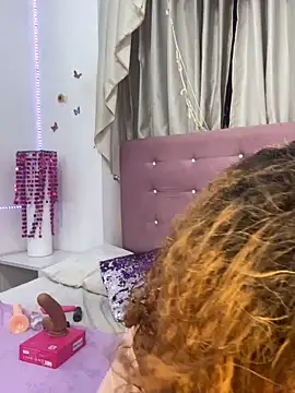 Valery Roussee01 online show from 12-04-25, 04:11