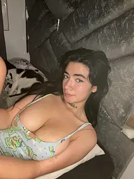 Athenea sweet  online show from 03-10-26, 05:34