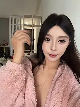 linjianvhai online show from 03-02-26, 07:15