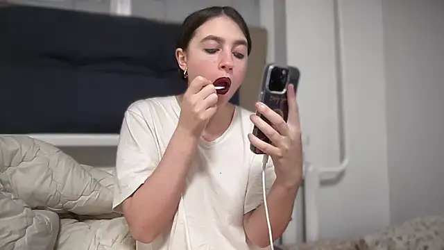 Aphr0ditee online show from 03-11-26, 07:31