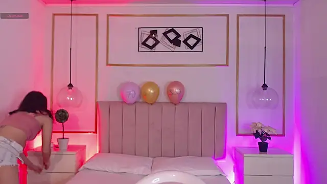 IsabellaCherryX online show from 11-29-25, 03:53