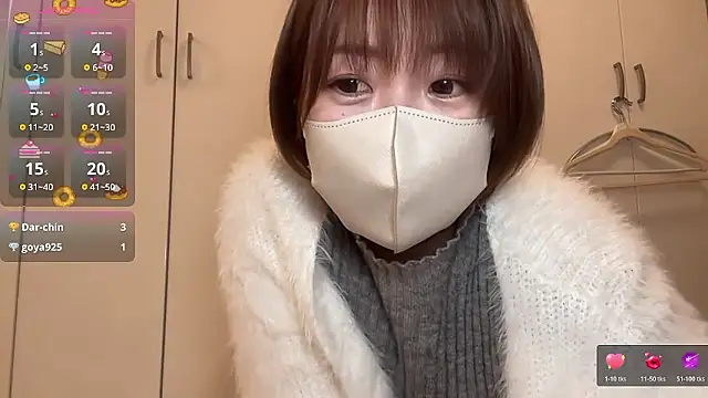 Soratan1218 online show from 03-13-26, 04:41