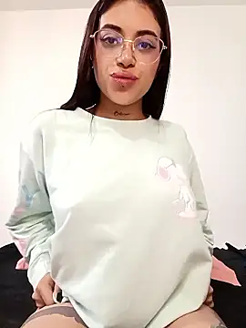 Violett  Rose online show from 01-14-26, 12:11