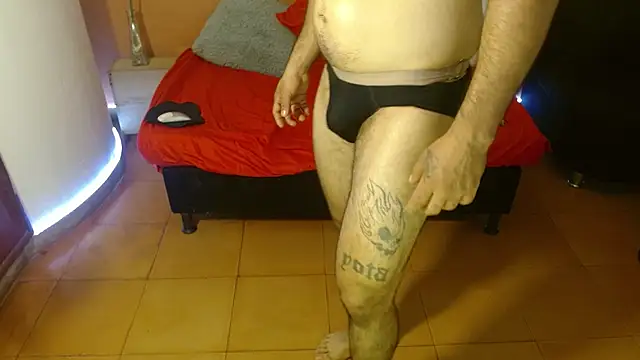 Leo strongrush1 online show from 11-29-25, 02:31